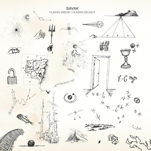 Human Error / Human Delight