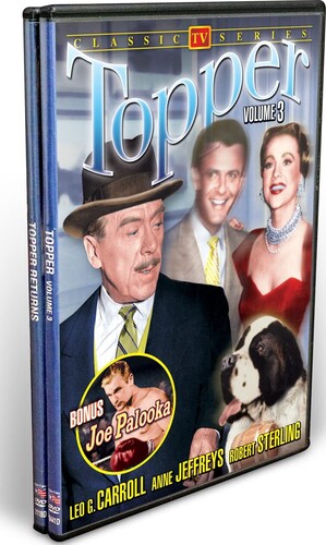 More Topper Collection - More Topper Collection (2pc) / (2pk)