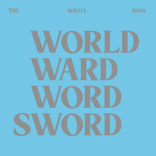 World Ward Word Sword