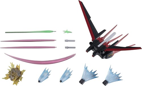 MOBILE SUIT GUNDAM SEED - AQM/ E-X01 PARTS SET