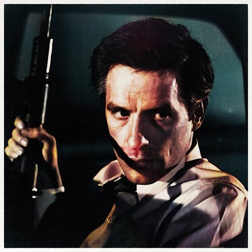 Ennio Morricone  (Colv) (Hol) - Gli Intoccabili [Colored Vinyl] (Hol)