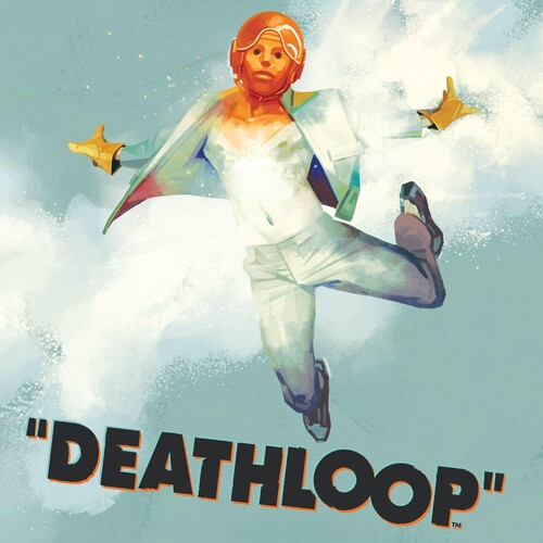 Deathloop - O.S.T. (Colv) (Rmst) - Deathloop - O.S.T. [Colored Vinyl] [Remastered]