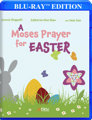 Moses Prayer for Easter - Moses Prayer For Easter / (Mod)