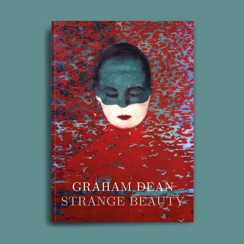 Dean, Graham / Gabriel, Peter - Strange Beauty (2pc) (W/Book) / (Ntr0 Uk)