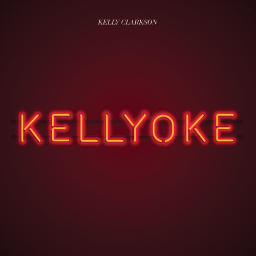 Kelly Clarkson - Kellyoke (Mod)