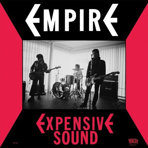 The Empire - Expensive Sound