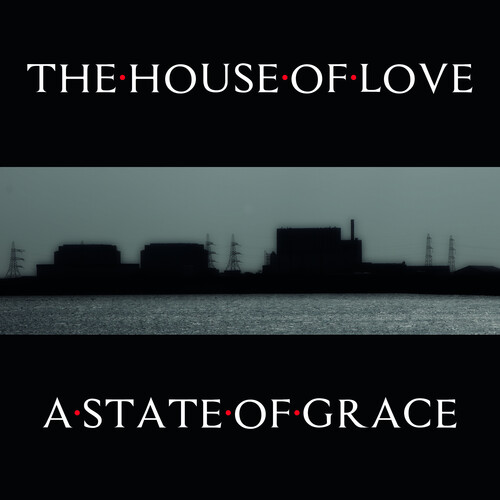 House Of Love - State Of Grace (10in) (Uk)