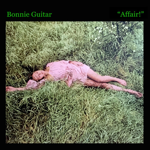 Bonnie Guitar - Affair (Mod)