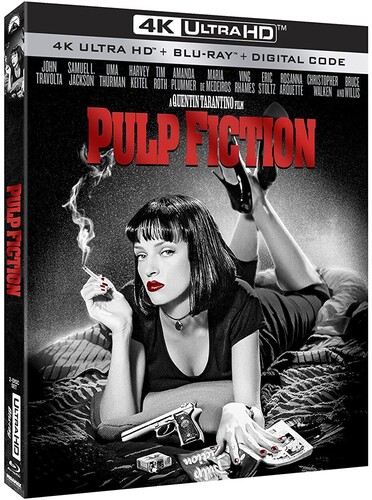 Pulp Fiction