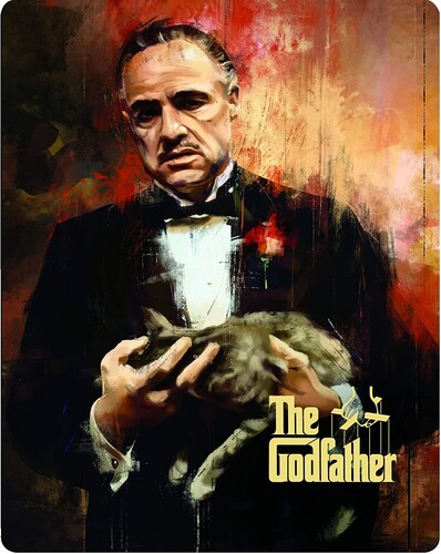 Godfather - The Godfather
