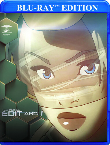 Technotise: Edit And I