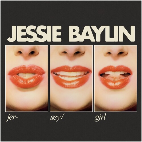 Jersey Girl