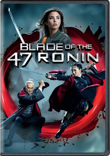 Blade Of The 47 Ronin