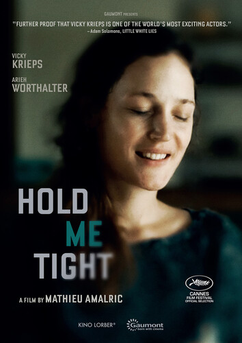 Hold Me Tight - Hold Me Tight / (Sub)