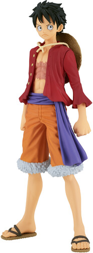 ONE PIECE DXF THE GRANDLINE MEN WANOKUNI VOL.24 MO