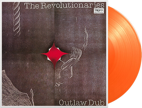 Outlaw Dub - Limited 180-Gram Orange Colored Vinyl [Import]