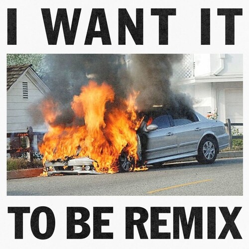 Easy - Remixes