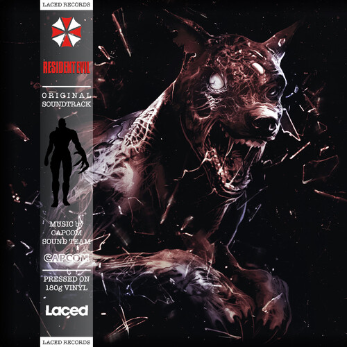 Resident Evil (Original Soundtrack)