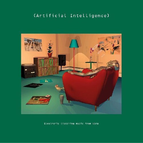 Various Artists - Artificial Intelligence (Various Artists)