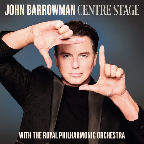 Barrowman.John (Uk) - Centre Stage (Uk)