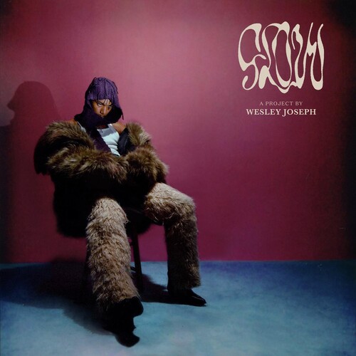 GLOW - Coke Bottle Clear