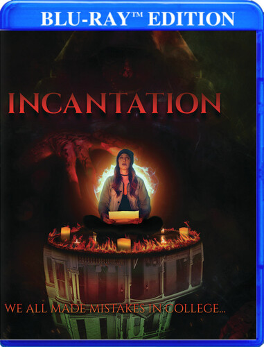 Incantation - Incantation