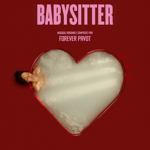 Forever Pavot (Ita) - Babysitter / O.S.T. (Ita)