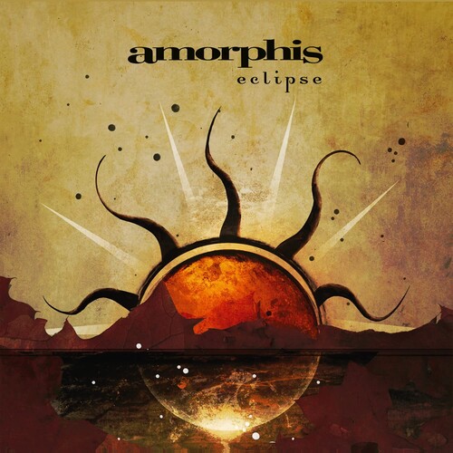 Album Art - Eclipse