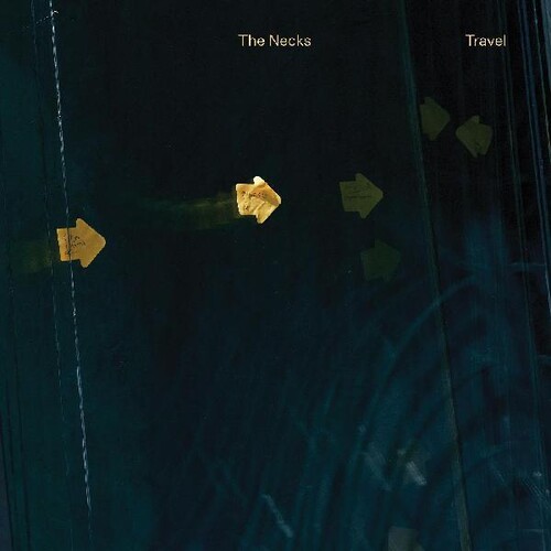 Necks - Travel [Digipak]