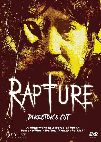 Rapture - the Director's Cut - Rapture - The Director's Cut