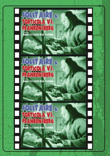 Solitaire (Featuring Torticola vs. Frankensberg)