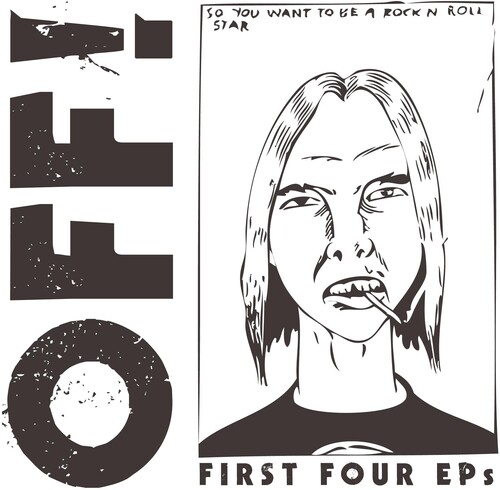 First Four Eps