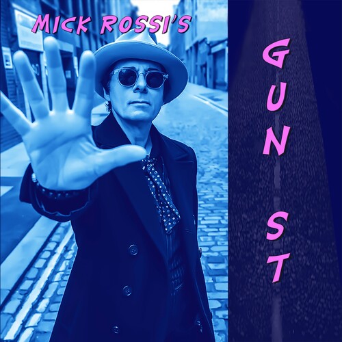 Mick Rossi - Gun St.