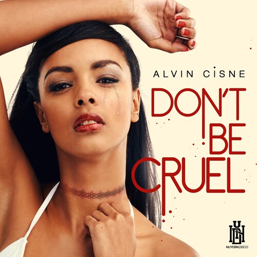 Alvin Cisne - Don't Be Cruel (Mod)