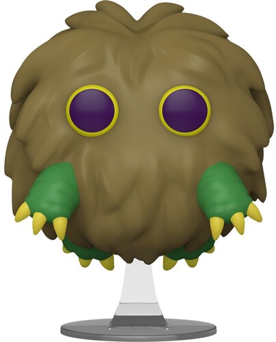 FUNKO POP ANIME YUGIOH KURIBOH