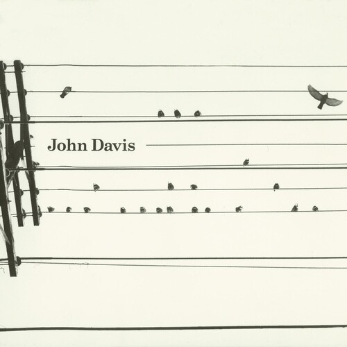 John Davis