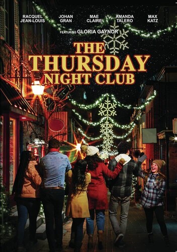 Thursday Night Club - The Thursday Night Club