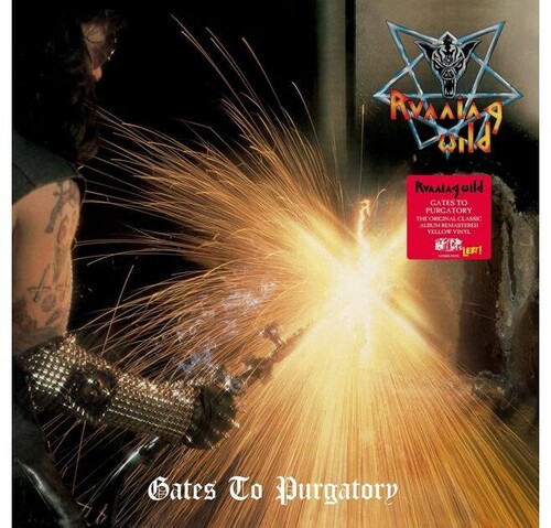 Gates To Purgatory