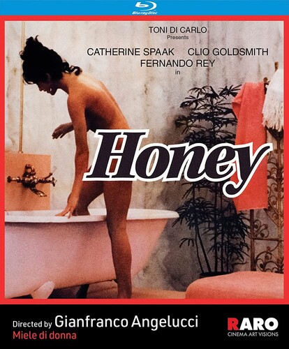 Honey (Miele Di Donna) - Honey (Miele Di Donna) / (Sub)