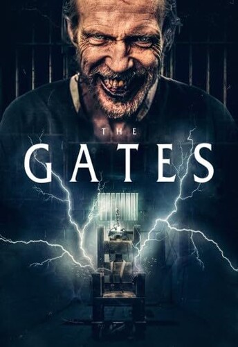 Gates - Gates