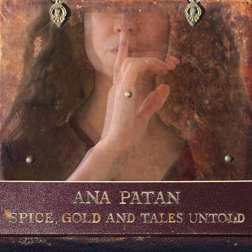 Spice, Gold & Tales Untold