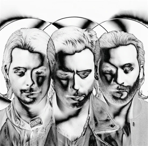 Swedish House Mafia - Singles [Limited Edition] (Ita)