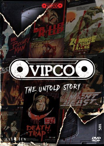 Vipco: The Untold Story - Vipco: The Untold Story