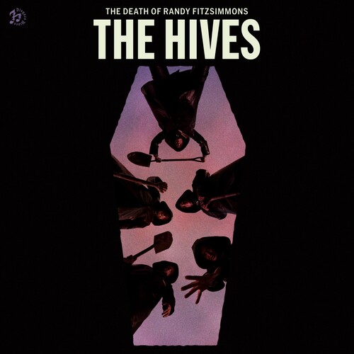 Hives - Death Of Randy Fitzsimmons [180 Gram]