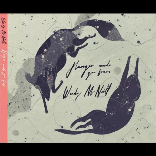 Hunger Made You Brave