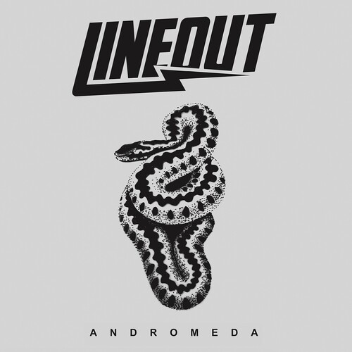 LineOut - Andromeda