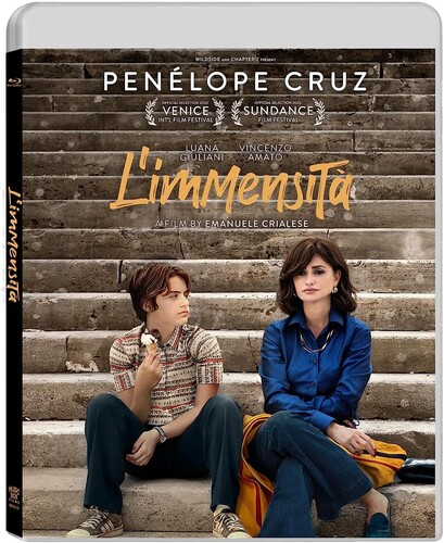 L'immensita
