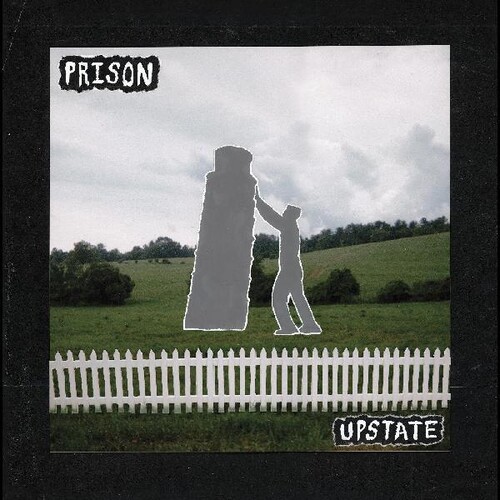 Prison - Upstate (Gate)