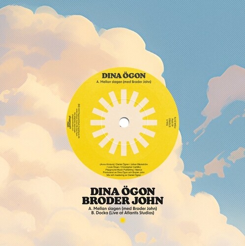 Mellan Slagen (Ep)