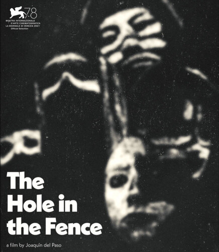 Hole in the Fence - Hole In The Fence